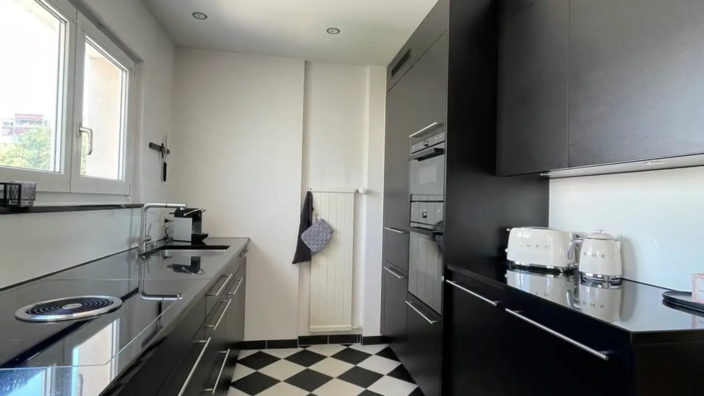 Apartment for sale - Kesselstrasse, 8200 Schaffhausen - Photo 2