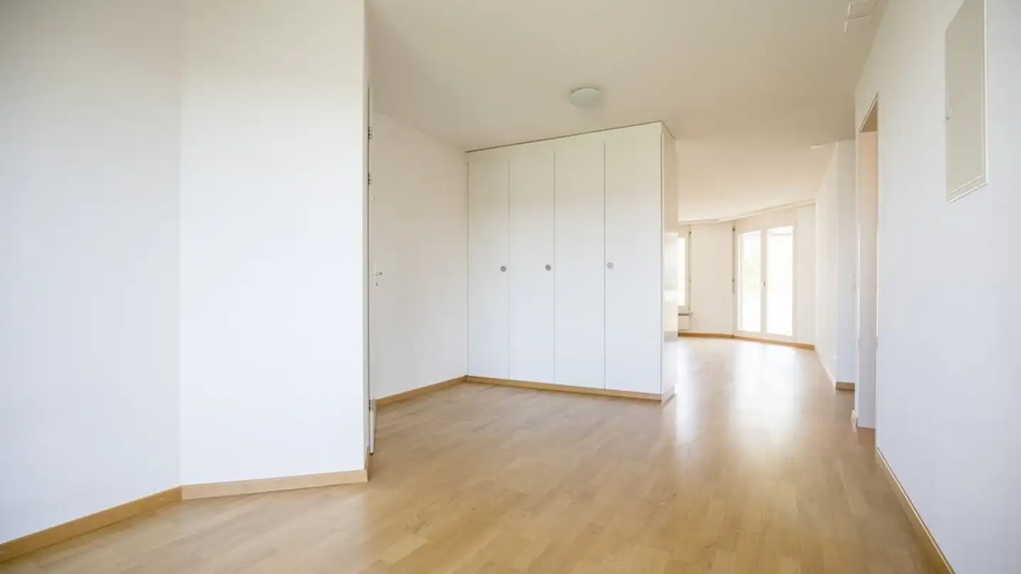 Appartamento in affitto - Moosweg 25, 8500 Frauenfeld - Foto 3