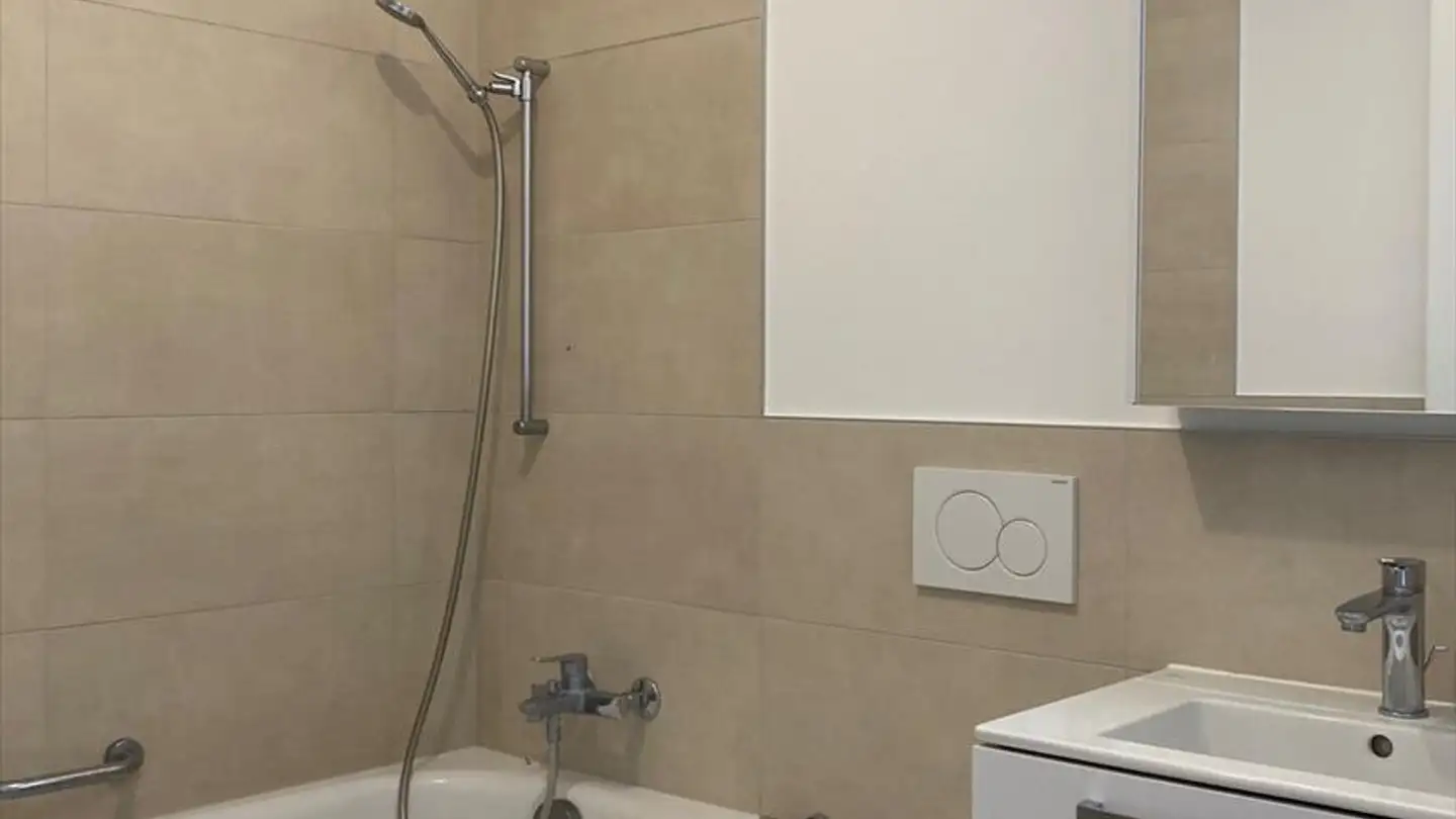 Apartment for rent - Les Charmes 5, 1530 Payerne - Photo 4