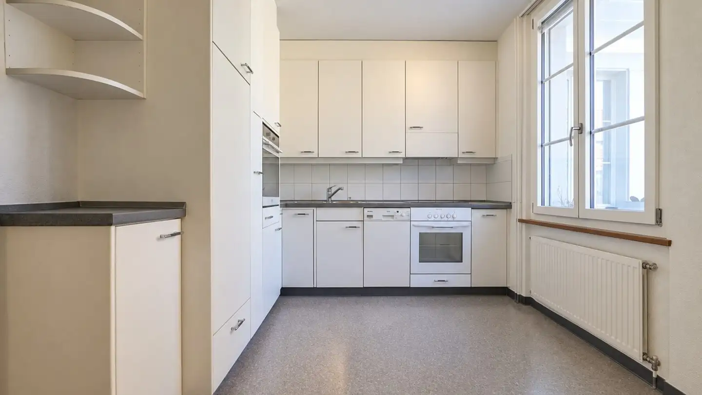 Appartamento in affitto - Schulhausstrasse 11, 3207 Golaten - Foto 2