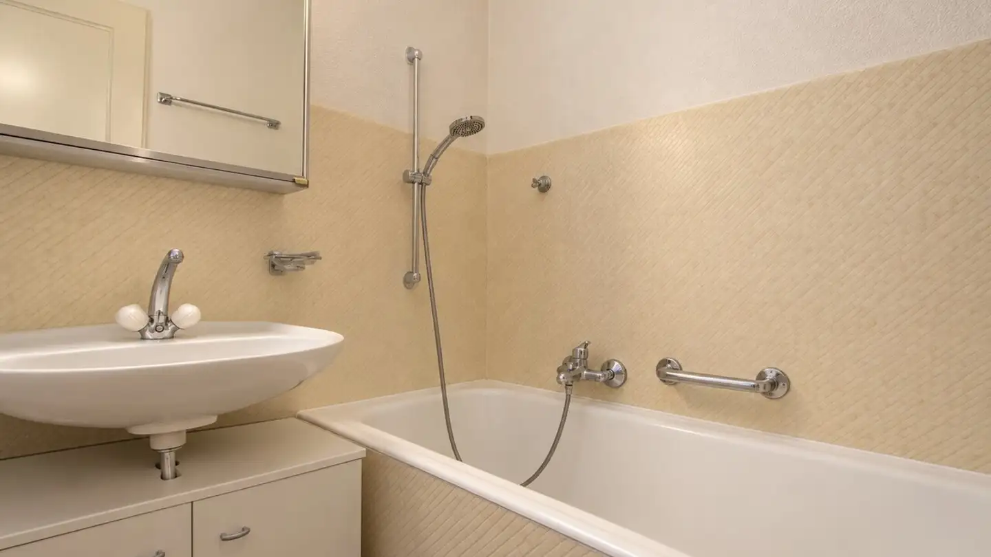 Appartamento in affitto - Schulhausstrasse 11, 3207 Golaten - Foto 3