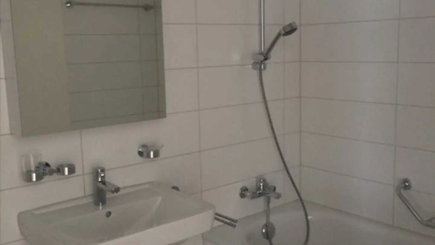 Wohnung mieten - Aarenaustrasse 30, 5000 Aarau - Foto 4