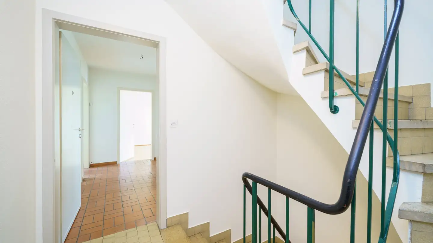 Wohnung mieten - Bottmingerstrasse 35, 4142 Münchenstein