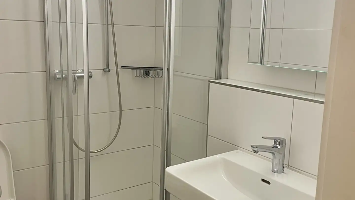 Apartment for rent - Andlauerstrasse 6, 4057 Basel - Photo 3