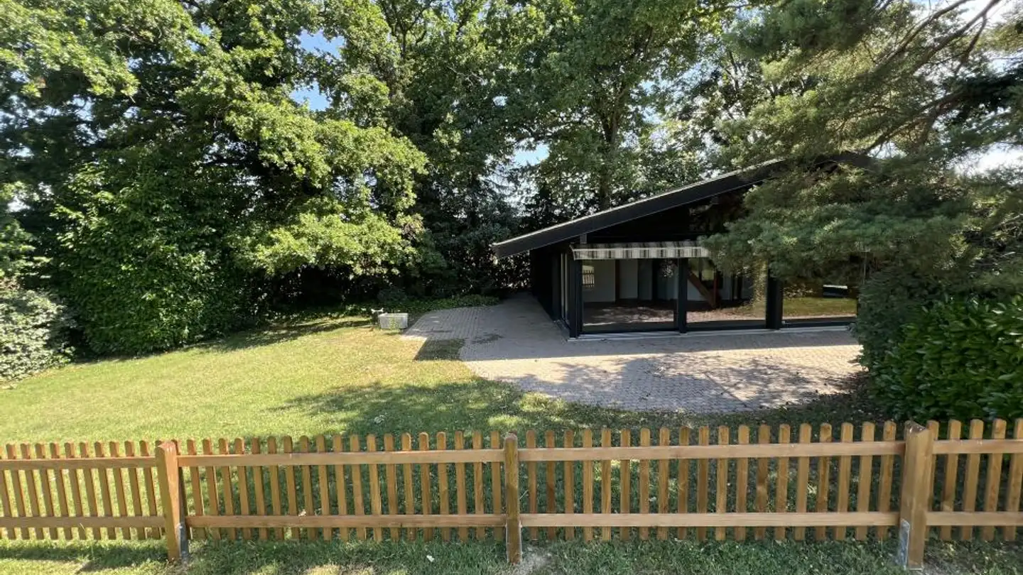 Villa in affitto - 1247 Anières - Photo 3