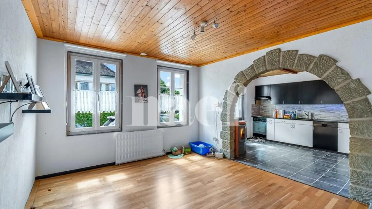 Casa bifamiliare in vendita - 1523 Granges-près-Marnand - Foto 2