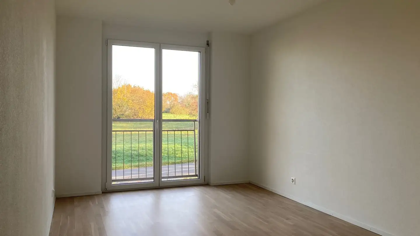 Apartment for rent - Les Charmes 5, 1530 Payerne - Photo 2