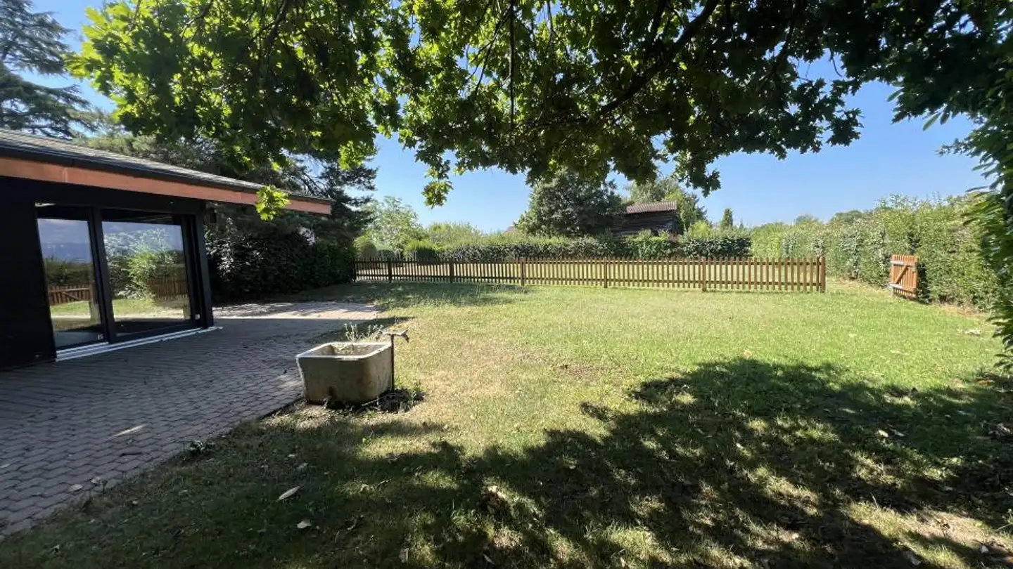 Villa in affitto - 1247 Anières - Photo 4