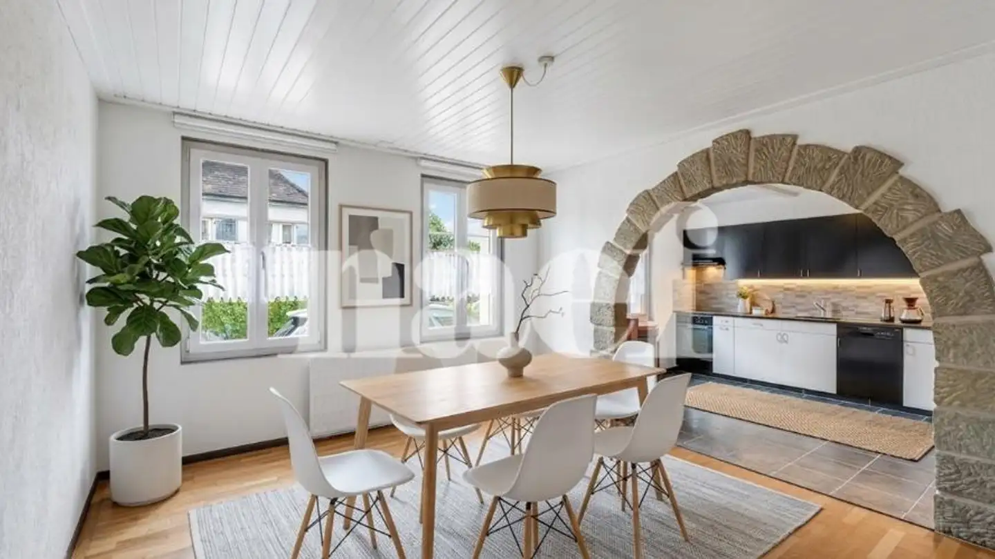 Casa bifamiliare in vendita - 1523 Granges-près-Marnand - Foto 3