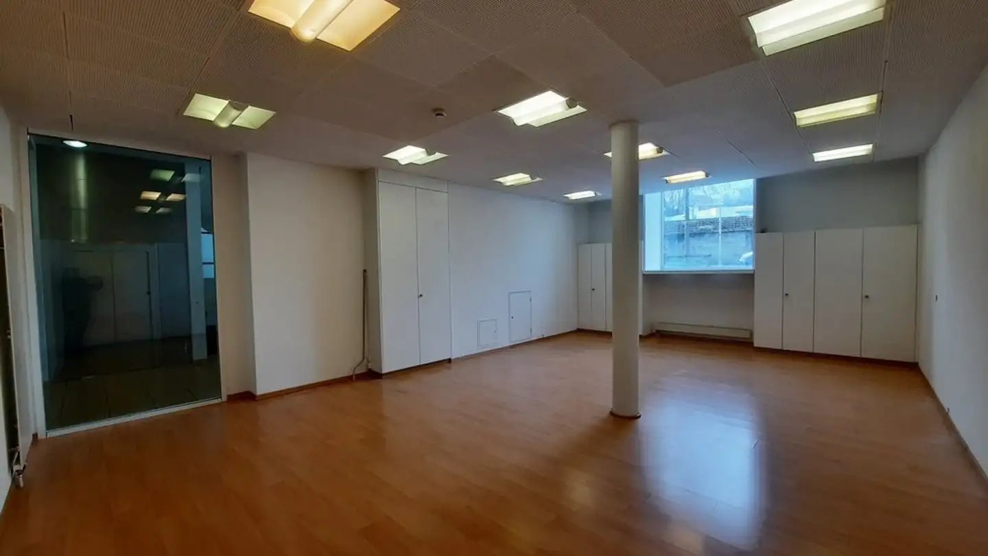 Magasin à louer - Bahnhofstrasse 8, 8200 Schaffhausen
