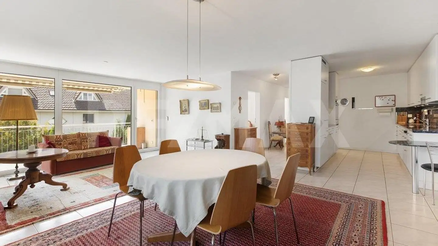 Apartment for sale - Aspacherstrasse 28, 8413 Neftenbach - Photo 3