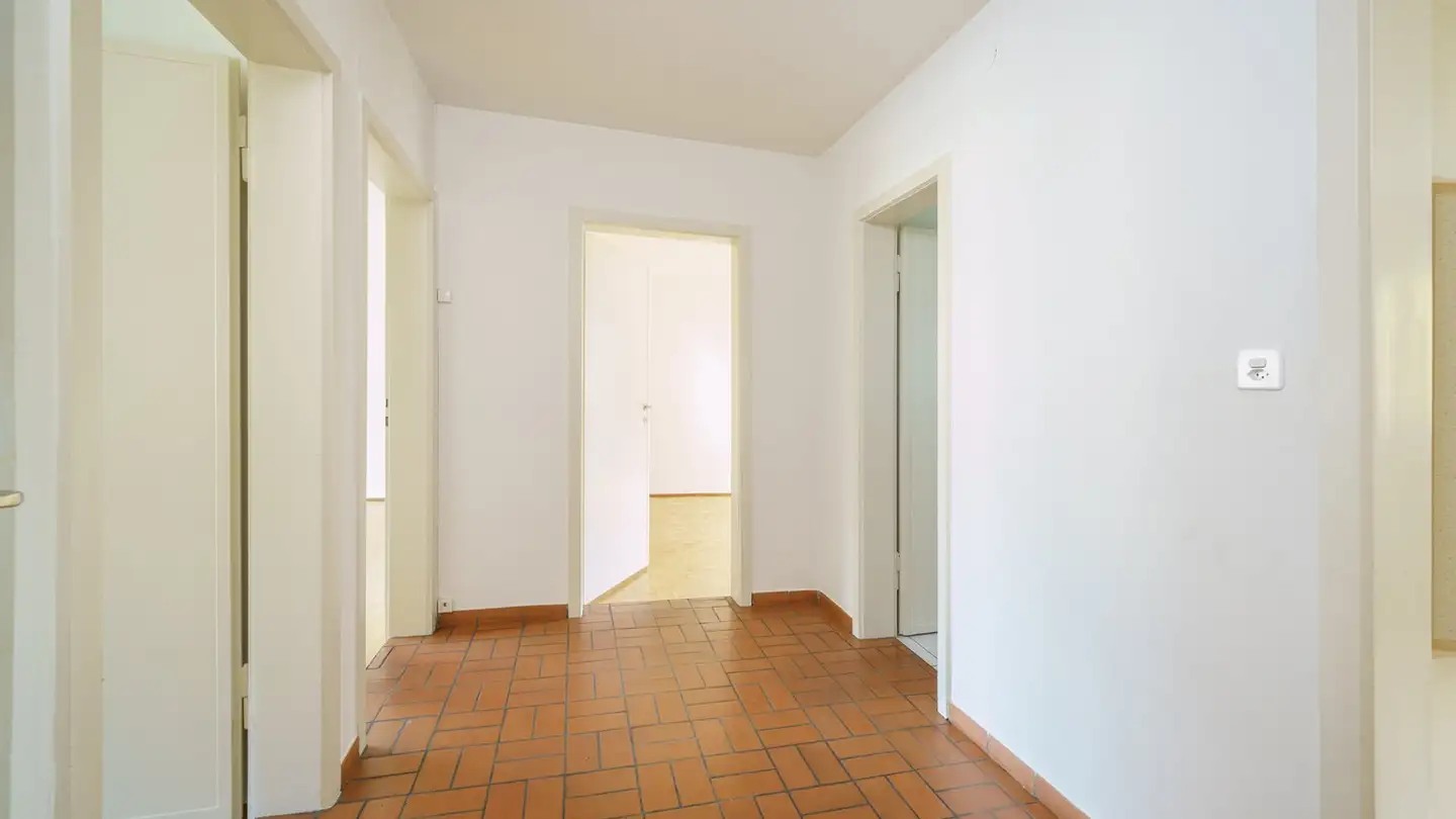 Wohnung mieten - Bottmingerstrasse 35, 4142 Münchenstein - Foto 2