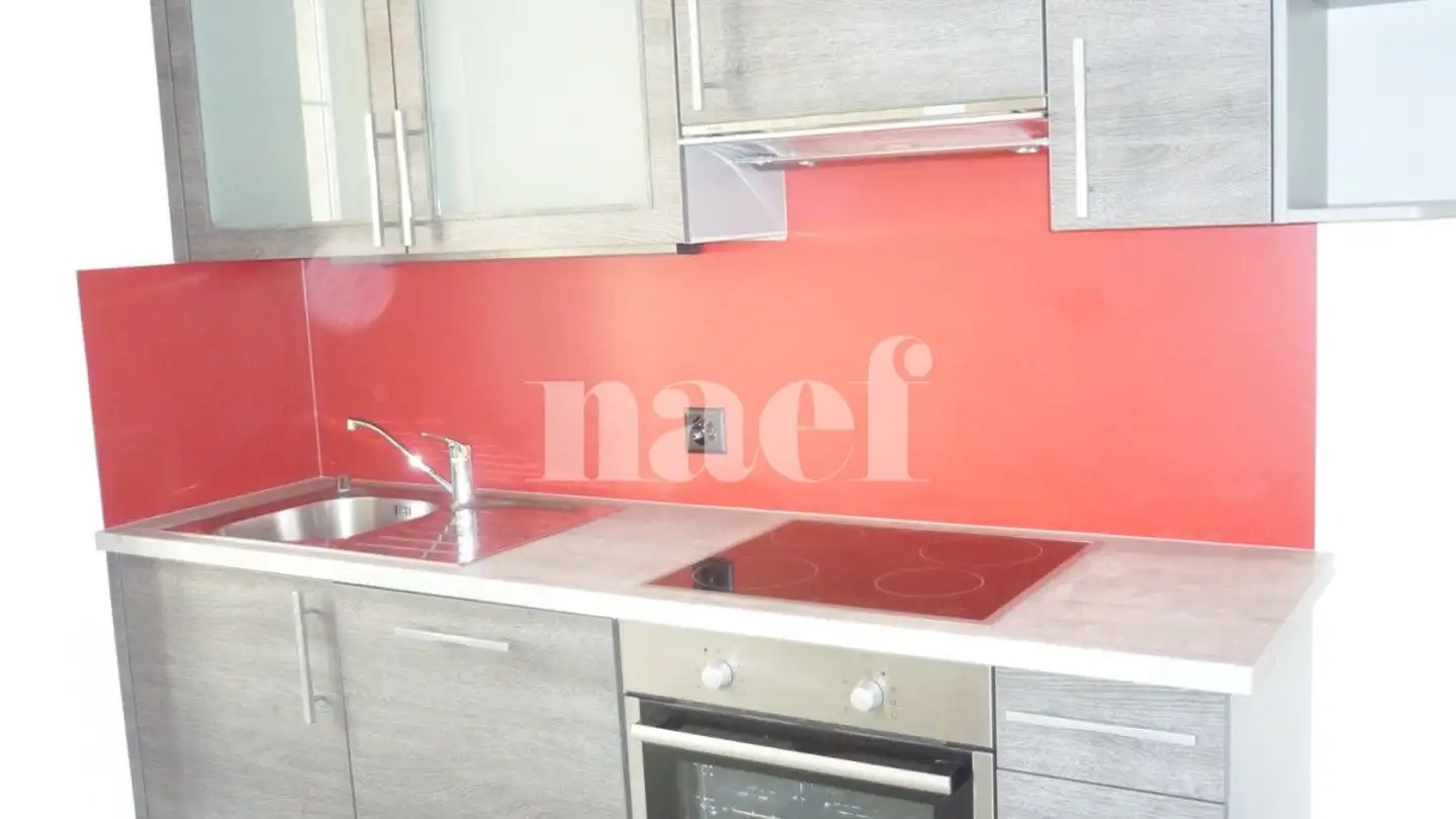 Apartment for rent - Rue De La Paix 43, 2300 La Chaux-de-Fonds