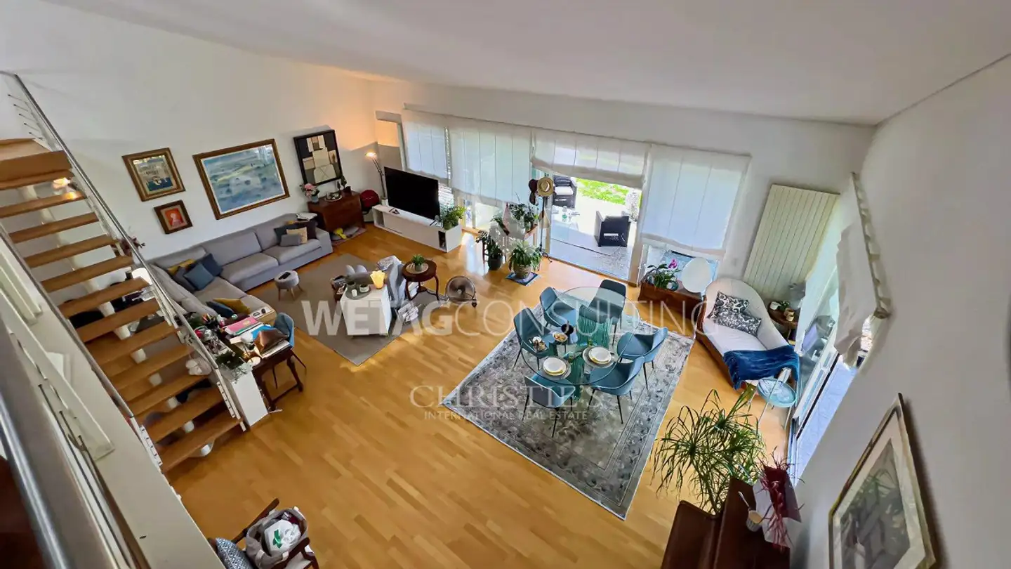 Villa in vendita - 6914 Carona - Photo 3