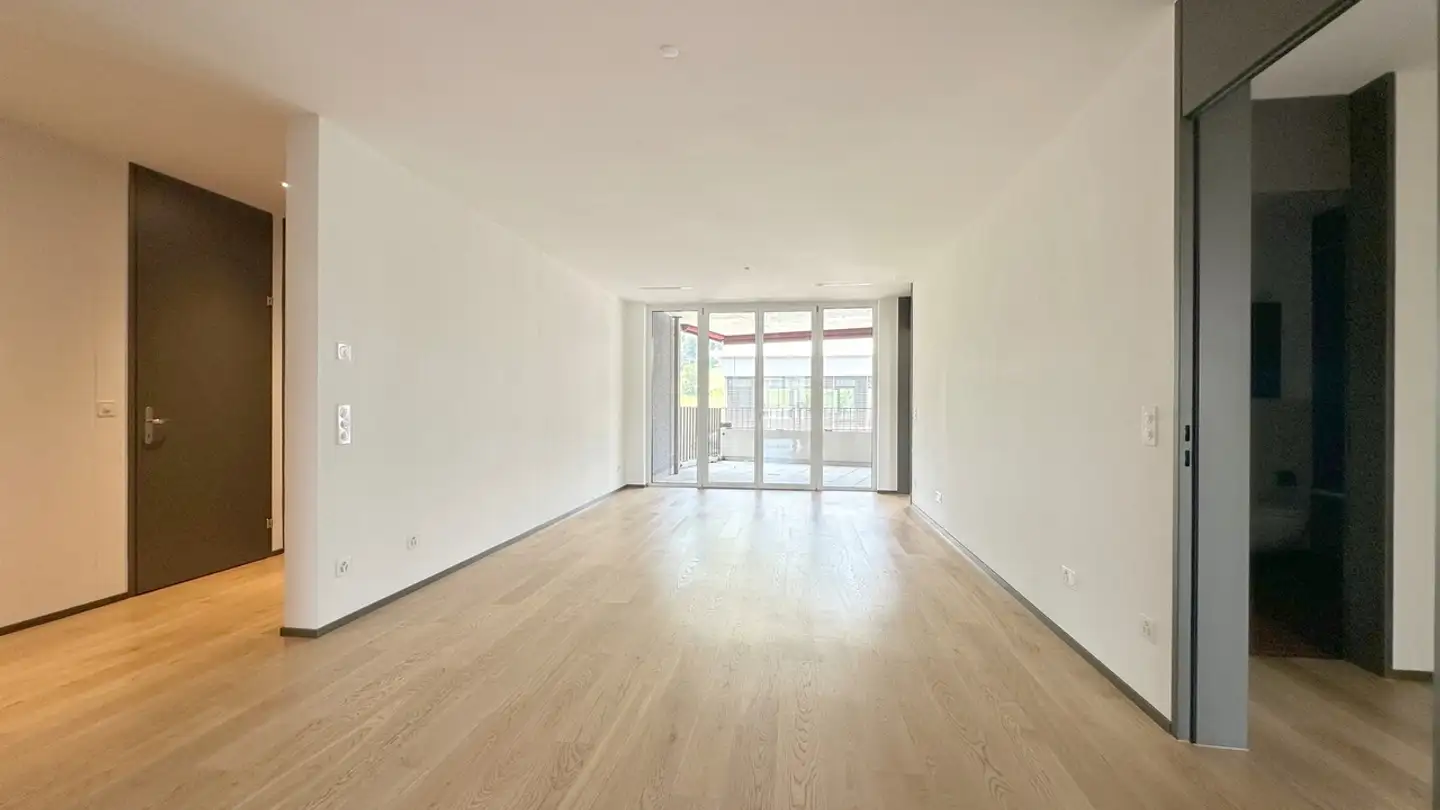Apartment for rent - Allmendstrasse 156, 8041 Zürich - Photo 4