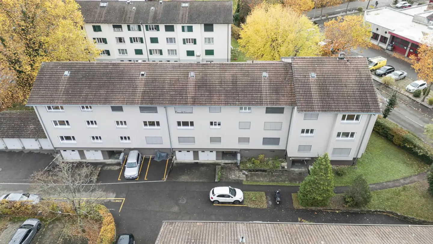 Appartement à louer - Bottmingerstrasse 35, 4142 Münchenstein - Photo 3