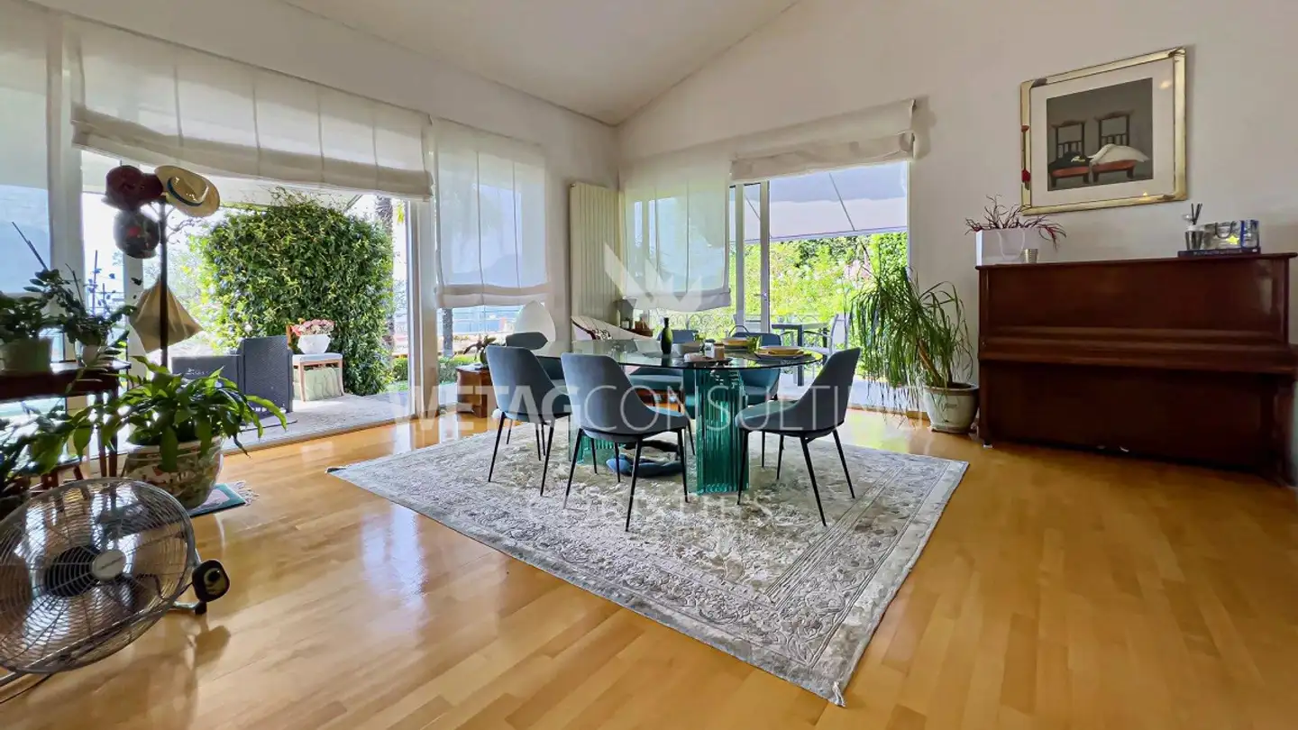 Villa in vendita - 6914 Carona - Photo 4