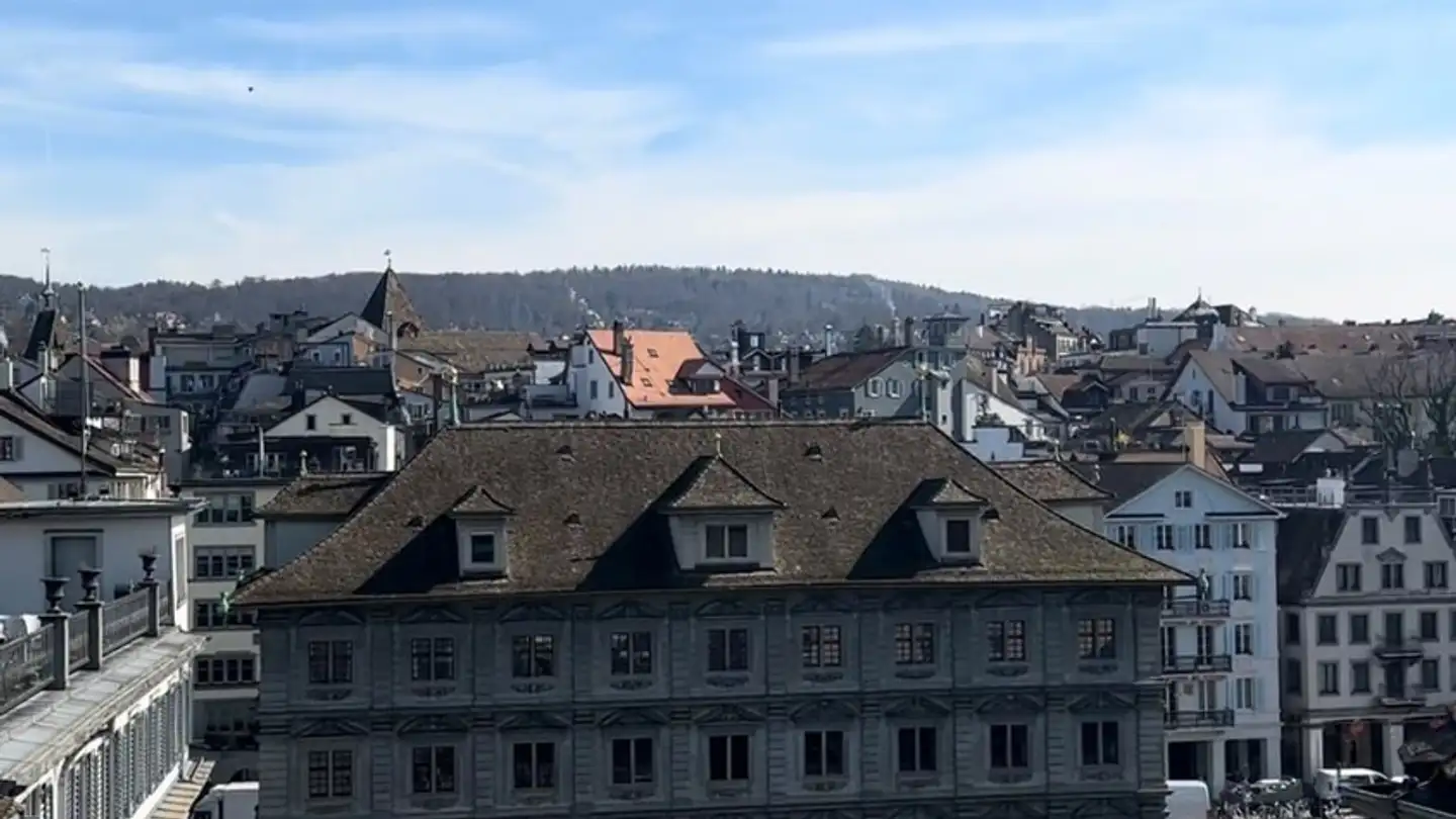 Appartamento in affitto - Weggengasse 1, 8001 Zürich - Foto 4