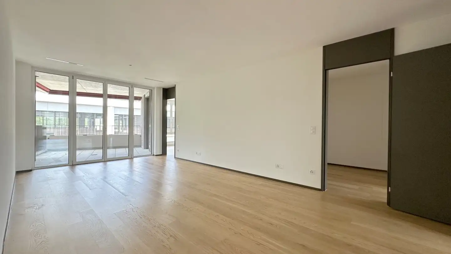 Appartement à louer - Allmendstrasse 156, 8041 Zürich - Photo 4