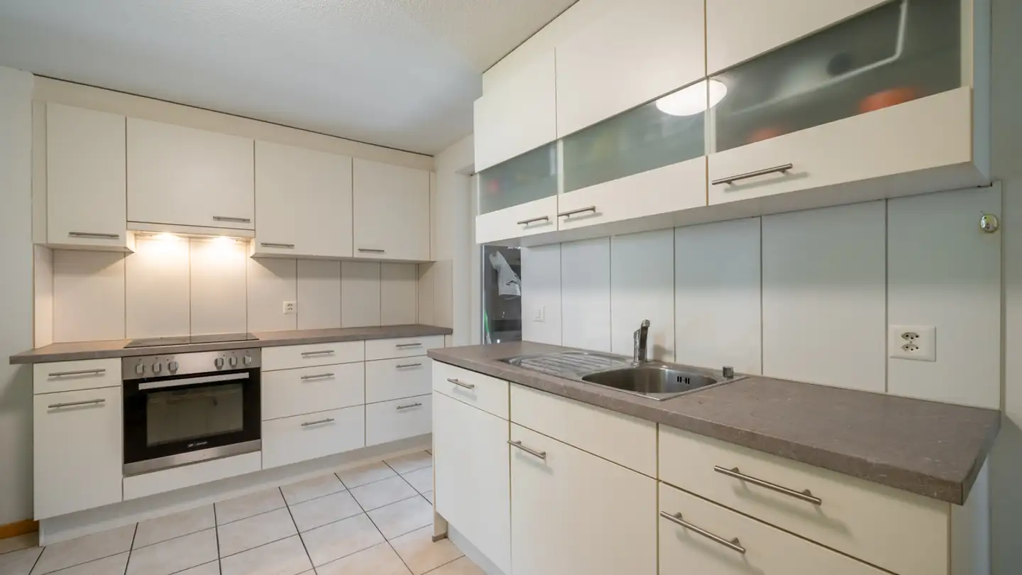 Höhlenhaus kaufen - Deitingenstrasse, 4542 Luterbach - Foto 3