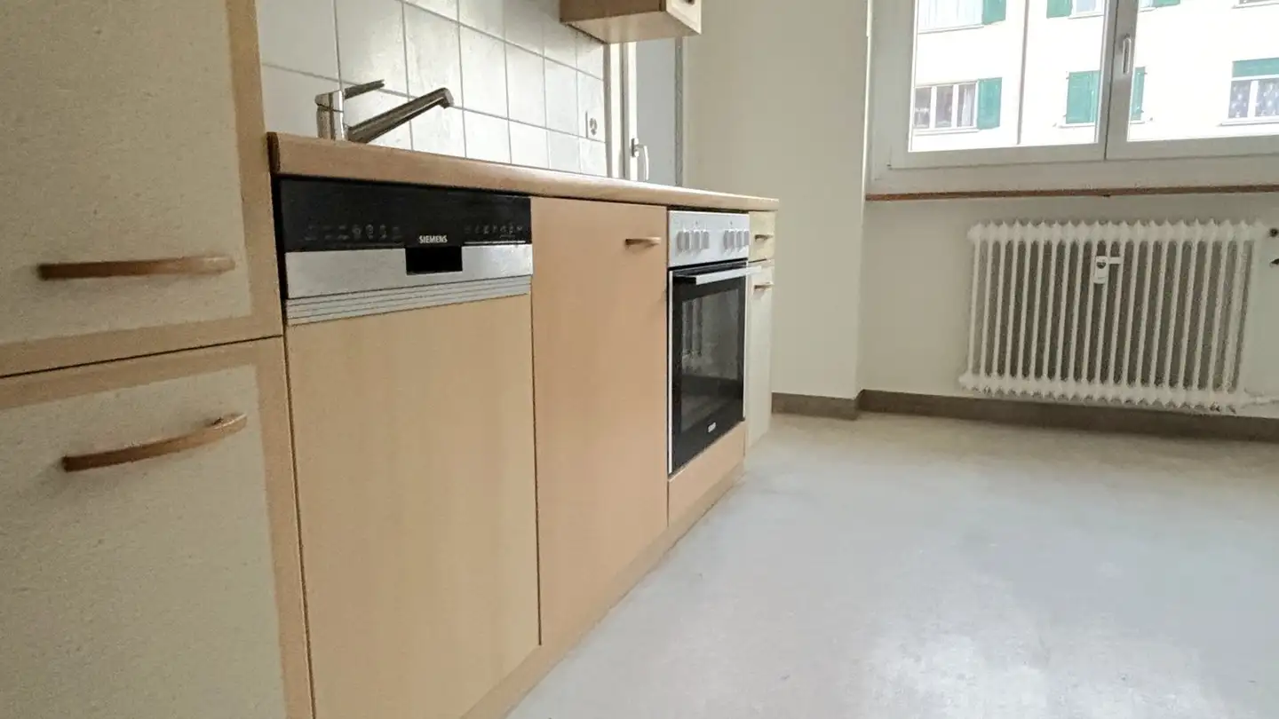 Wohnung mieten - Bottmingerstrasse 35, 4142 Münchenstein - Foto 3