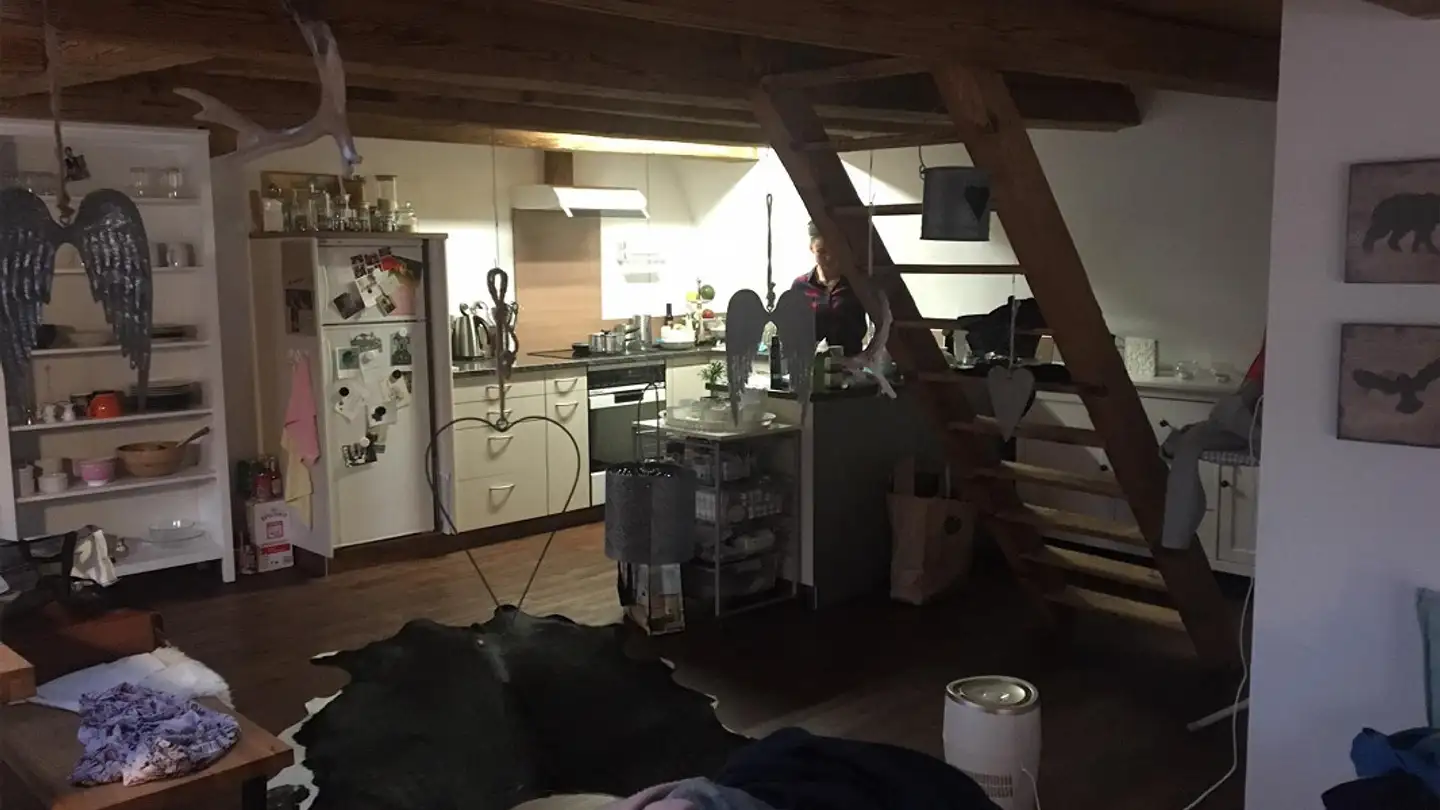 Loft mieten - Engelgasse 2, 9450 Altstätten SG