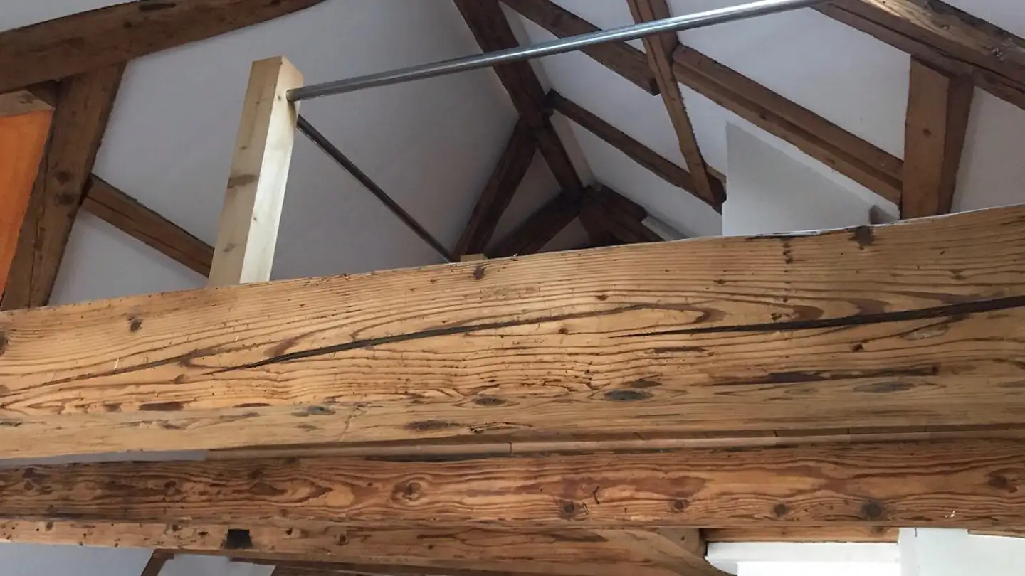 Loft mieten - Engelgasse 2, 9450 Altstätten SG - Foto 2