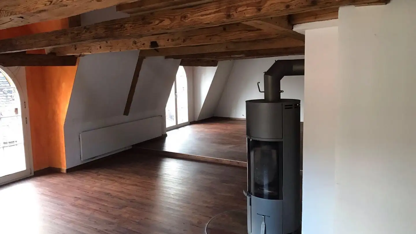 Loft mieten - Engelgasse 2, 9450 Altstätten SG - Foto 3
