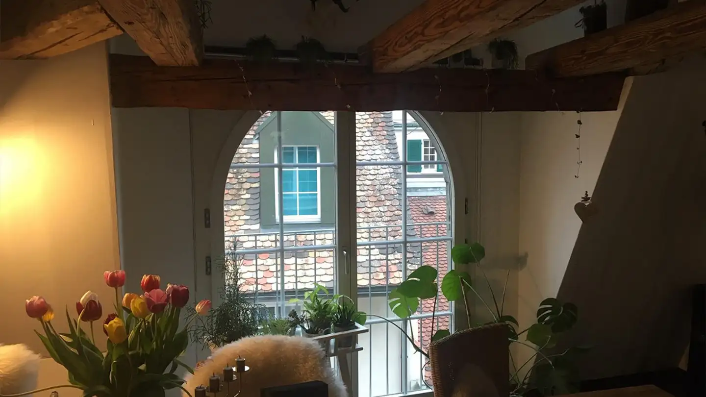 Loft mieten - Engelgasse 2, 9450 Altstätten SG - Foto 4