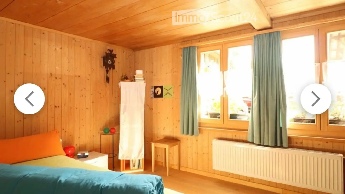 Wohnung mieten - 3556 Trub - Foto 4
