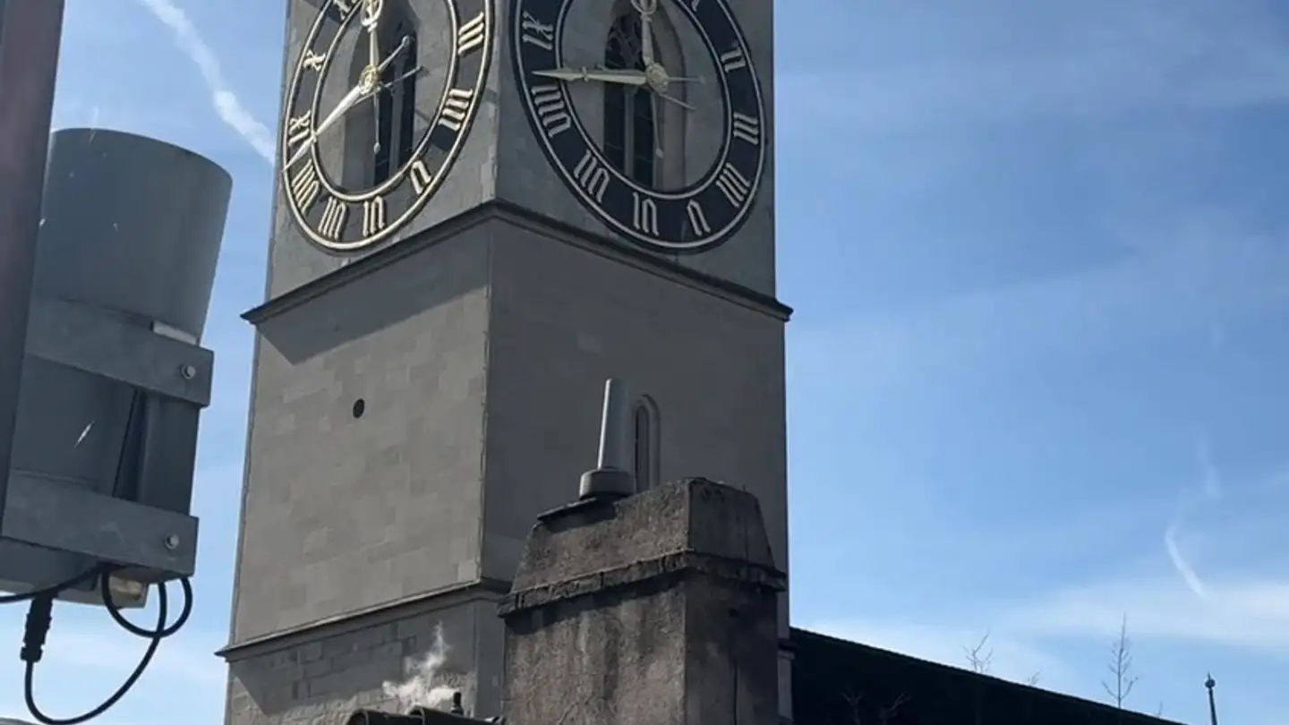Appartamento in affitto - Weggengasse 1, 8001 Zürich - Foto 3
