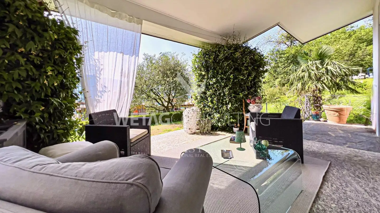 Villa in vendita - 6914 Carona - Photo 2