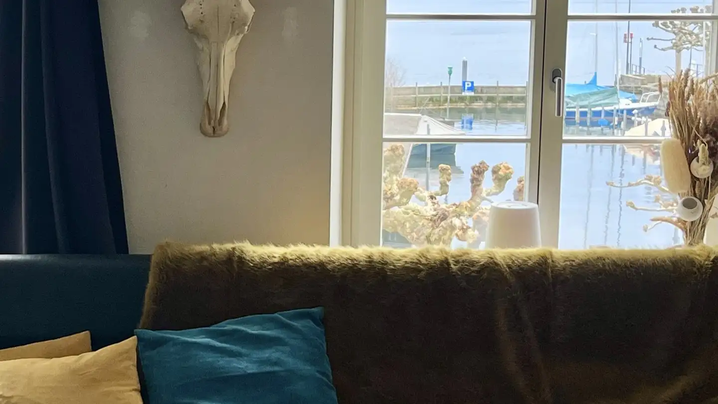 Apartment for rent - Seestrasse 125, 8707 Uetikon am See - Photo 4