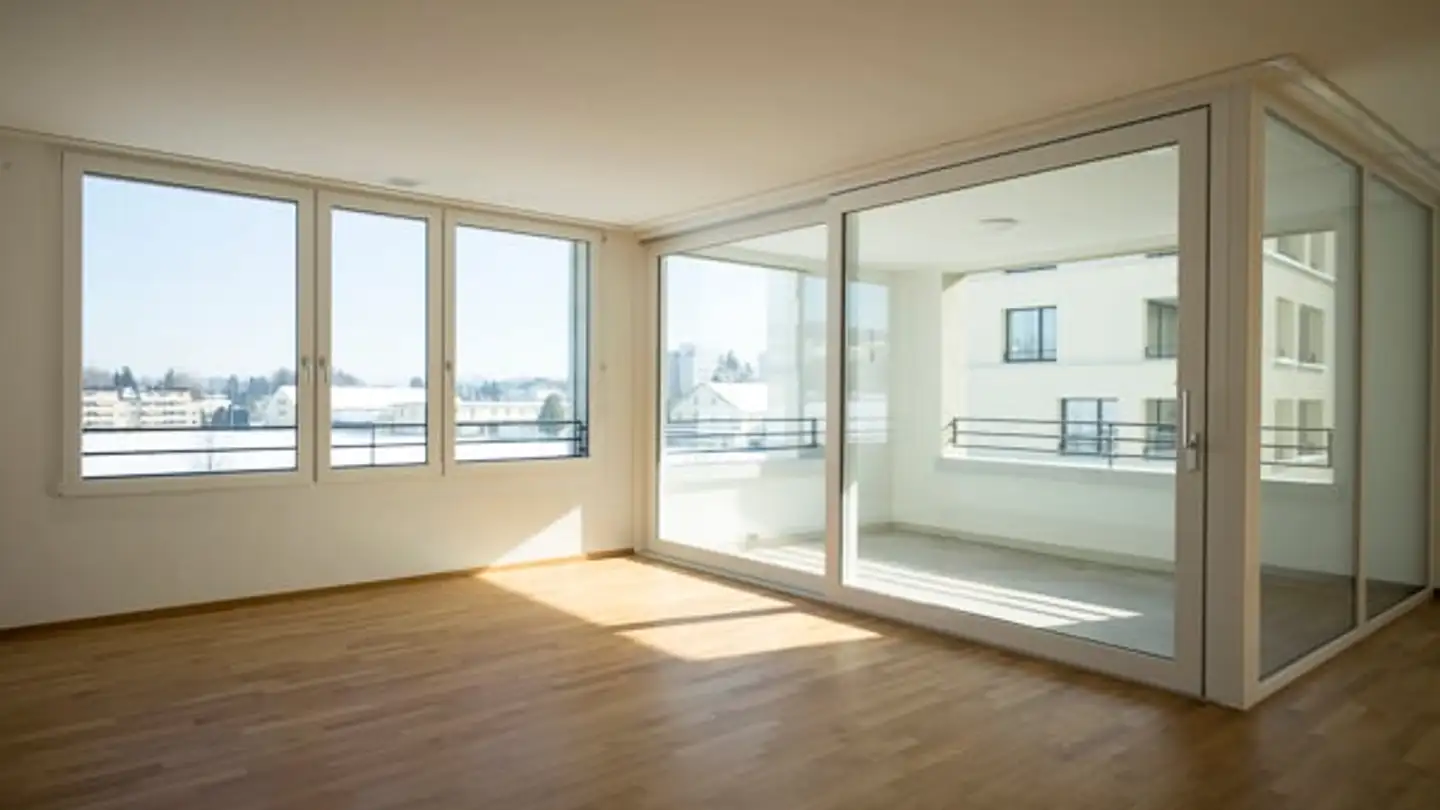 Appartamento in affitto - St. Gallerstrasse 17b, 9500 Wil SG - Foto 3