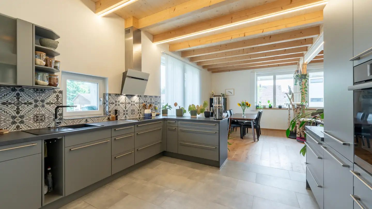 Höhlenhaus kaufen - Deitingenstrasse, 4542 Luterbach - Foto 4