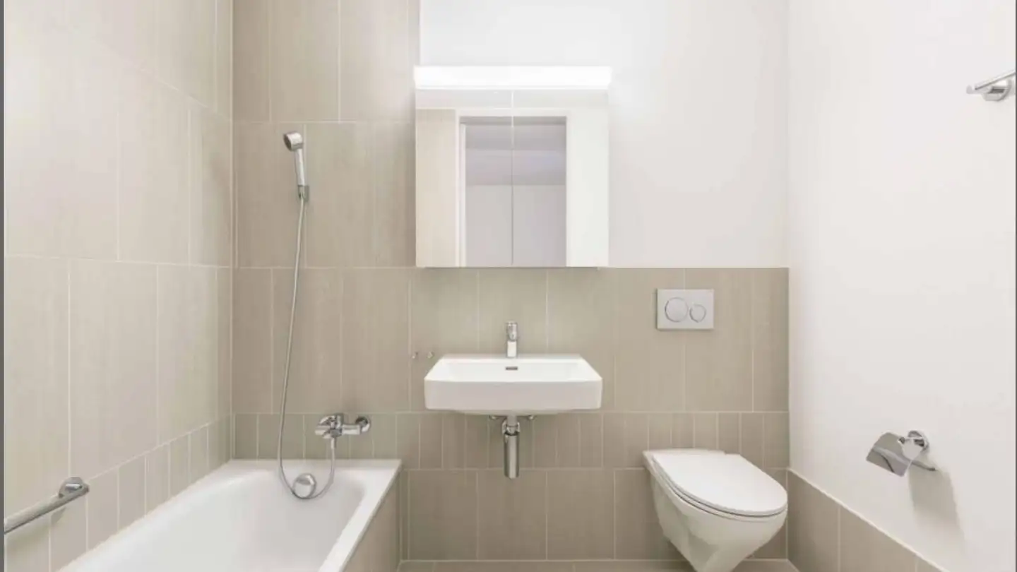 Appartamento in affitto - Schweighofstrasse 10, 6010 Kriens - Foto 4