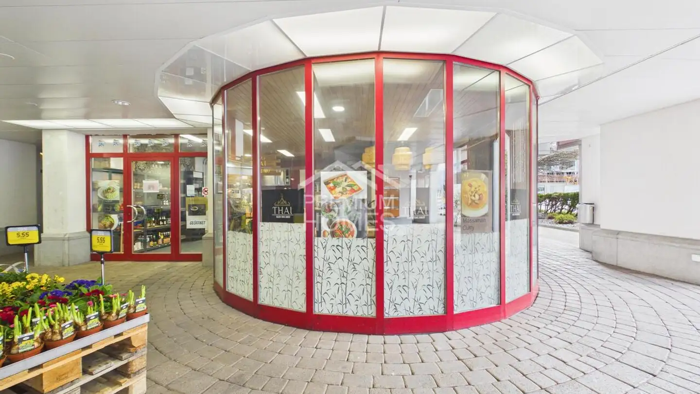 Restaurant for sale - 8737 Gommiswald - Photo 3