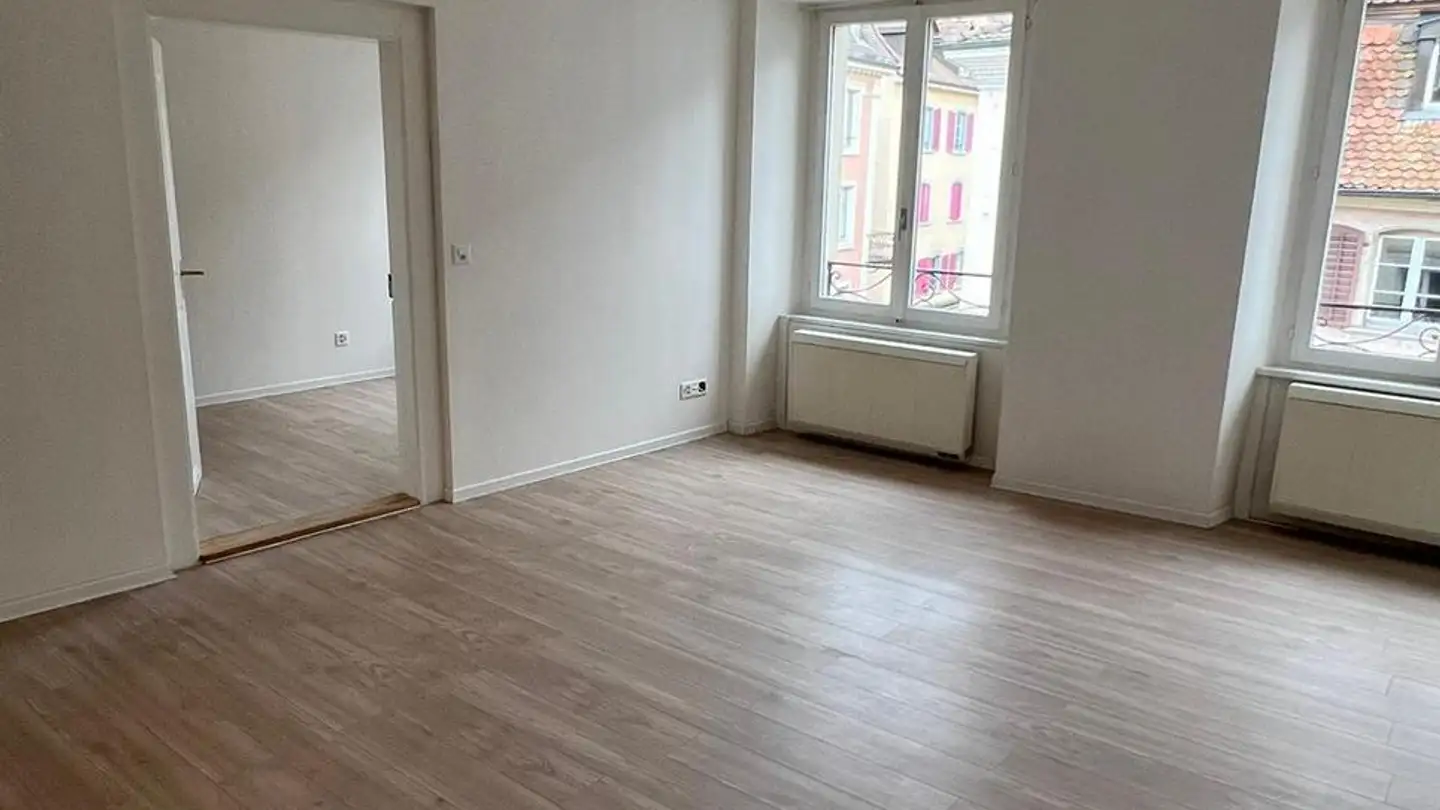 Appartamento in affitto - Rue Du 23-Juin 26, 2900 Porrentruy - Foto 2