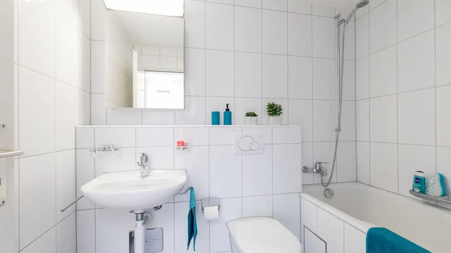 Wohnung mieten - Käppelibodenweg 40, 4132 Muttenz - Foto 4