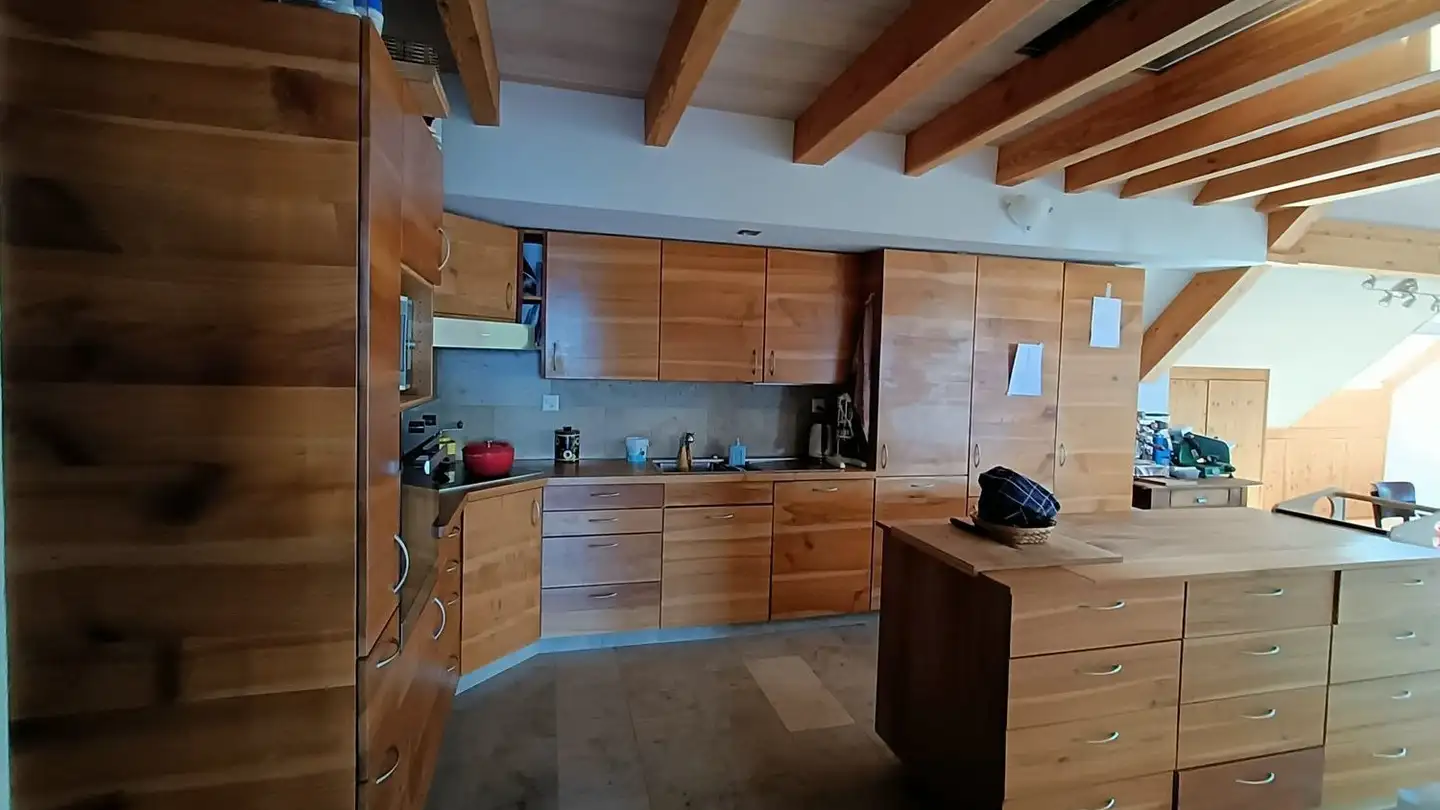 Attico in affitto - Murtenstrasse 39, 3206 Wallenbuch - Photo 2