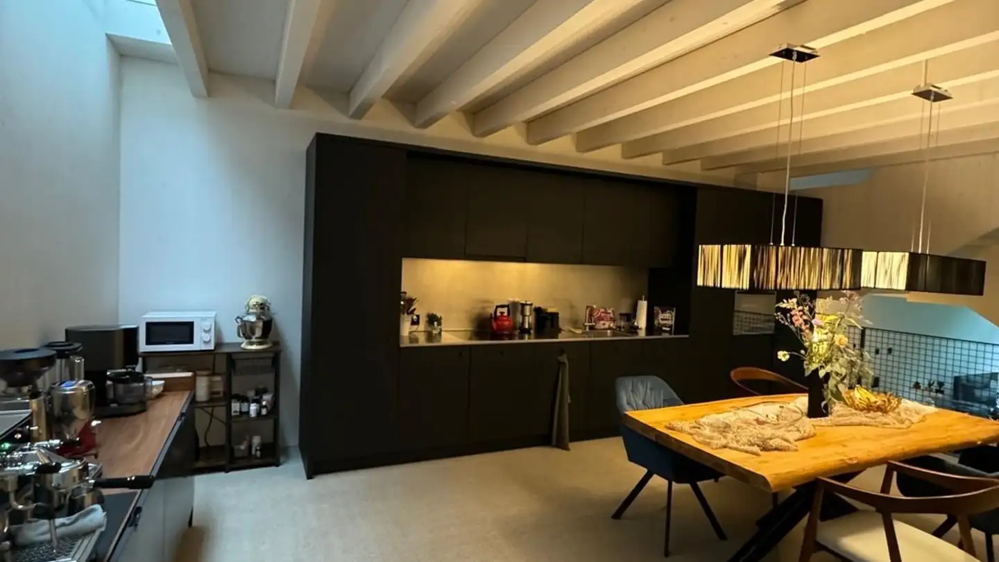 Einfamilienhaus mieten - 5212 Hausen AG