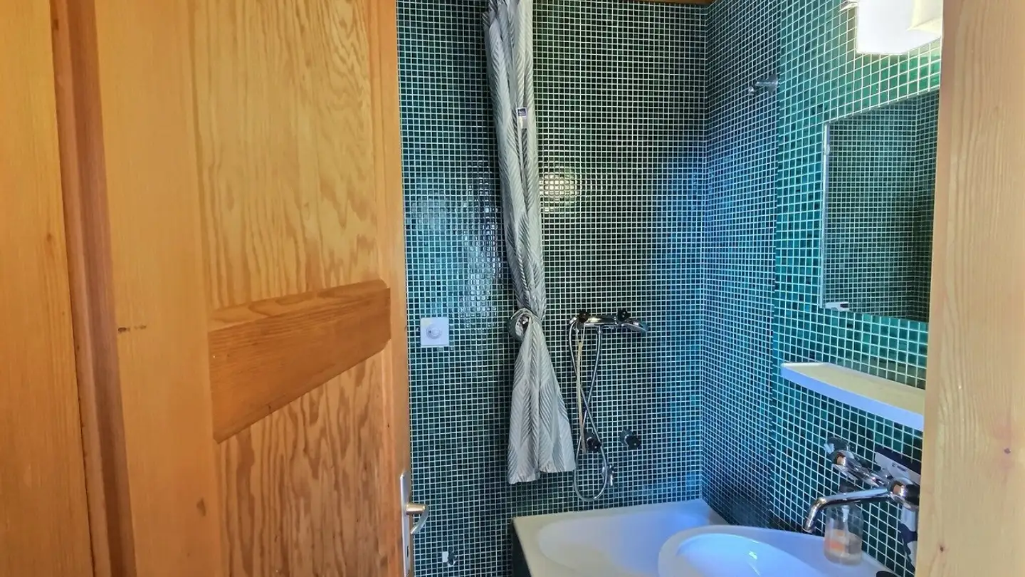 Chalet for sale - Route Des Frasses 6, 1882 Gryon - Photo 2