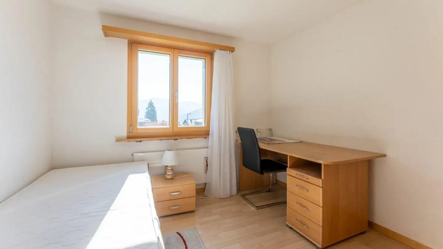 Appartamento in affitto - Via Nova 16, 7017 Flims Dorf - Foto 4