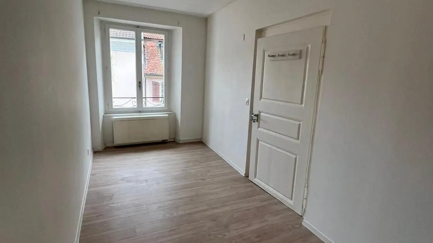 Appartamento in affitto - Rue Du 23-Juin 26, 2900 Porrentruy - Foto 4