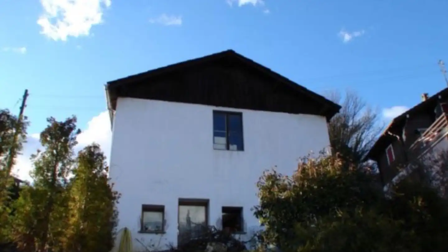 Einfamilienhaus kaufen - Route De Signèse 31, 1966 Signèse (Ayent) - Foto 4