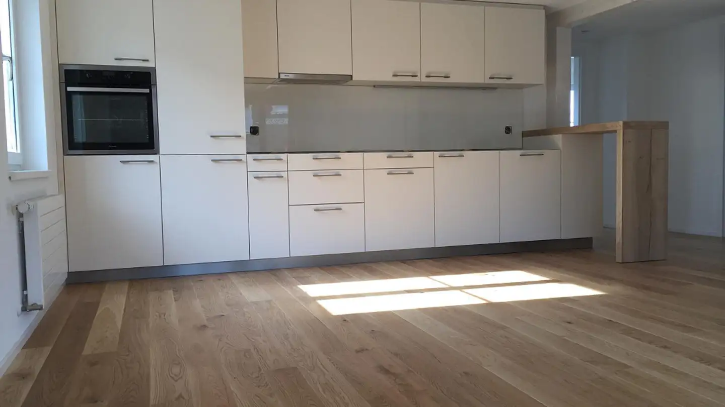 Apartment for rent - Schalkhusenstrasse 17, 9533 Kirchberg SG - Photo 4