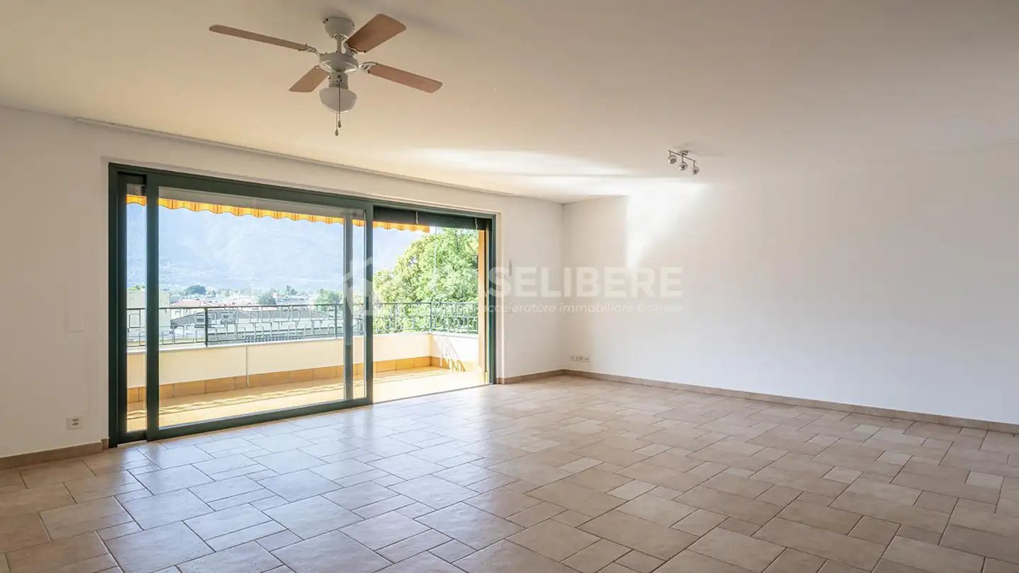 Appartamento in affitto - 6600 Locarno - Foto 2
