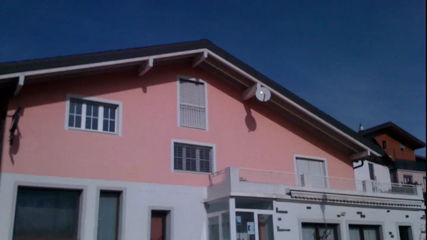 Casa singola in vendita - Route De Signèse 31, 1966 Signèse (Ayent)