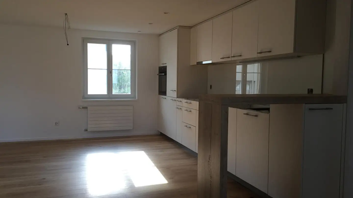 Apartment for rent - Schalkhusenstrasse 17, 9533 Kirchberg SG