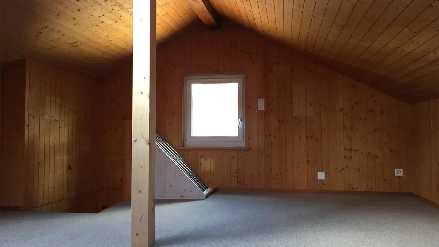 Apartment for rent - Schalkhusenstrasse 17, 9533 Kirchberg SG - Photo 2